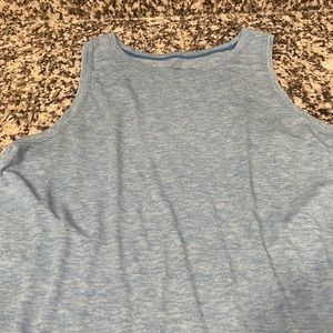 Patagonia tank-M